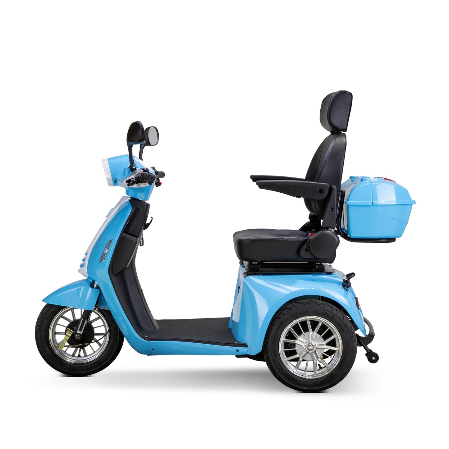 Bespoke Elite Premium Electric Mobility Scooter