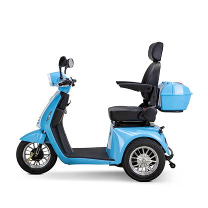 Bespoke Elite Premium Electric Mobility Scooter