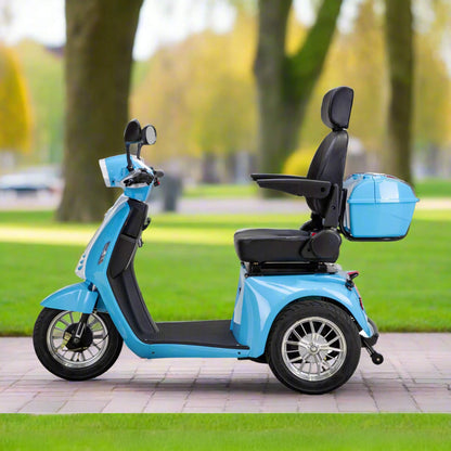 Bespoke Elite Premium Electric Mobility Scooter