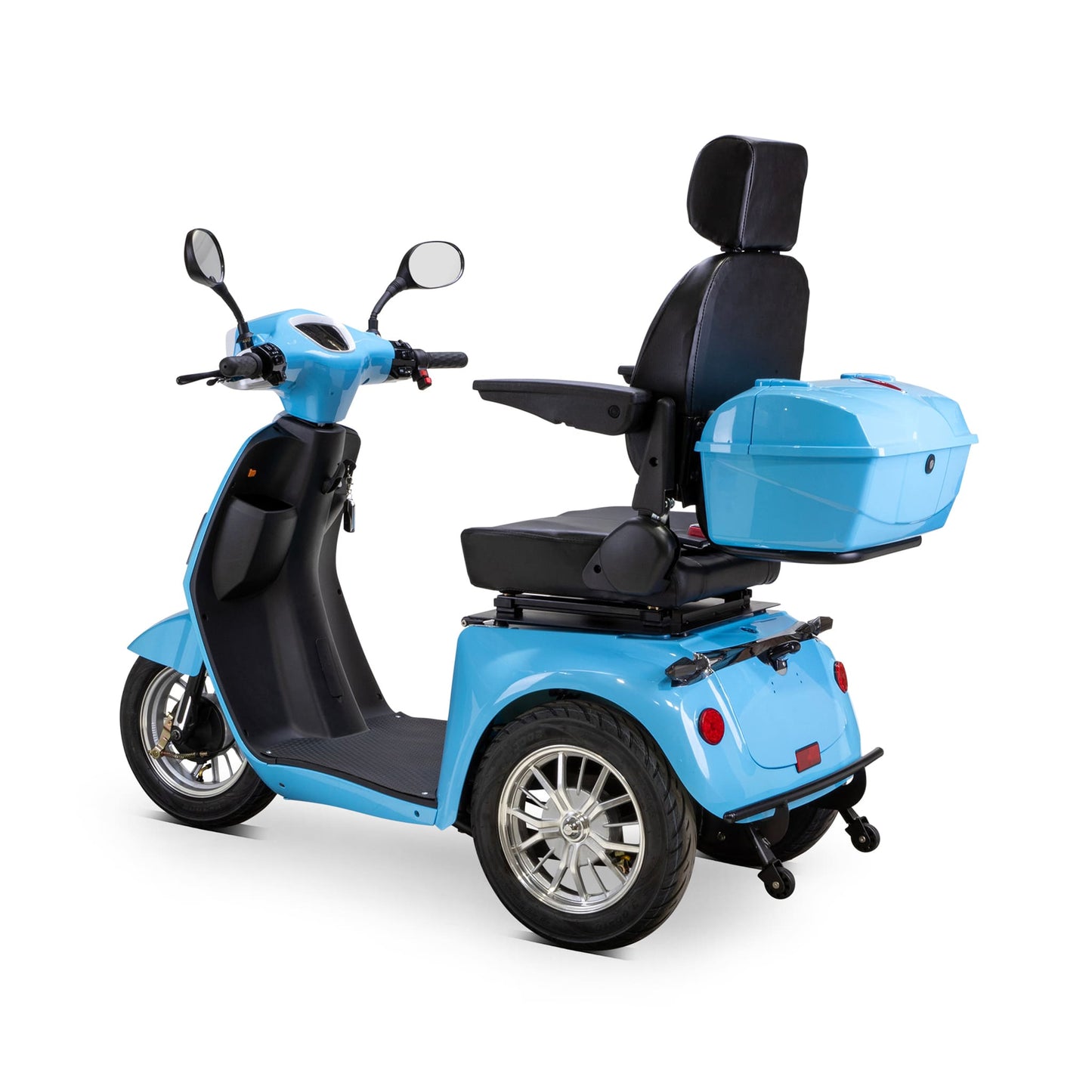 Bespoke Elite Premium Electric Mobility Scooter