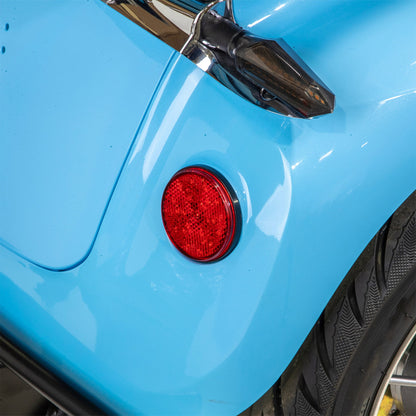 Bespoke Elite Premium Electric Mobility Scooter