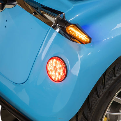 Bespoke Elite Premium Electric Mobility Scooter