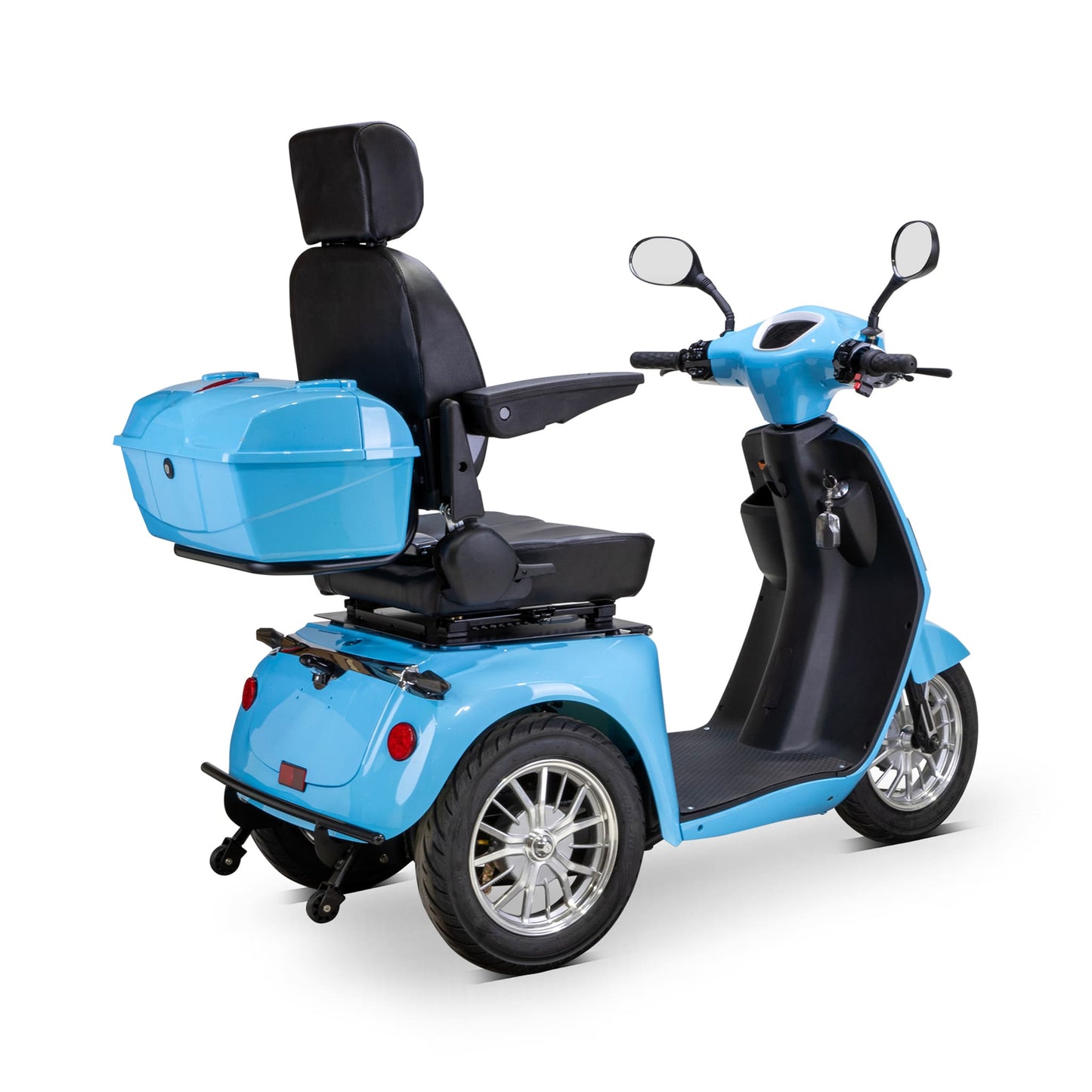 Bespoke Elite Premium Electric Mobility Scooter