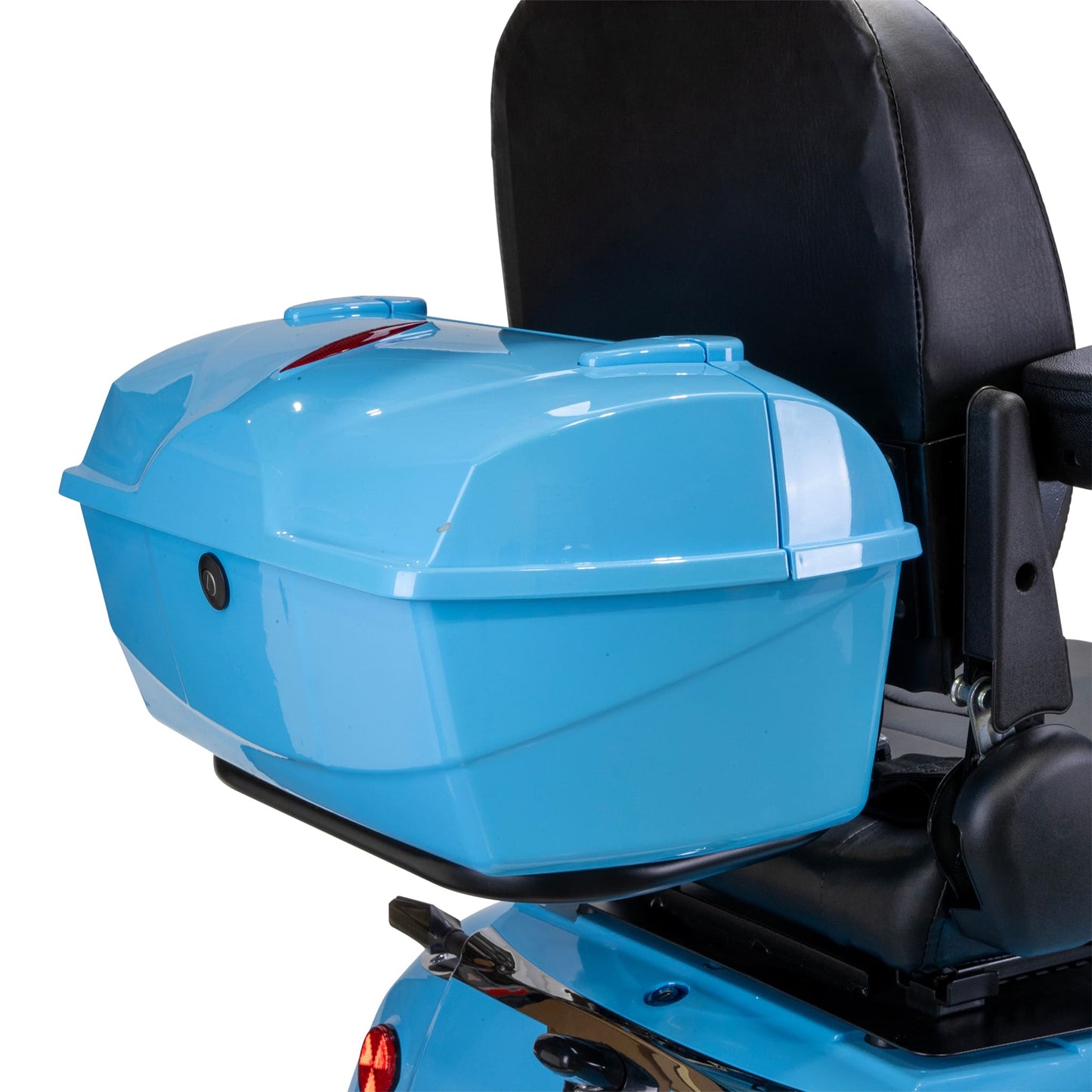 Bespoke Elite Premium Electric Mobility Scooter