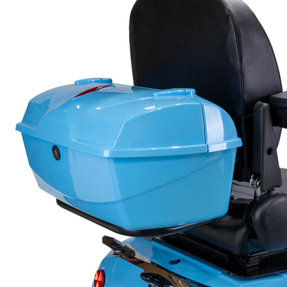 Bespoke Elite Premium Electric Mobility Scooter