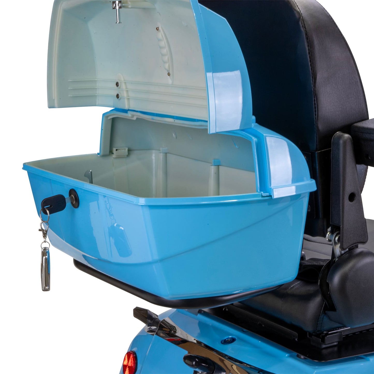 Bespoke Elite Premium Electric Mobility Scooter