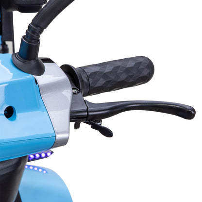 Bespoke Elite Premium Electric Mobility Scooter