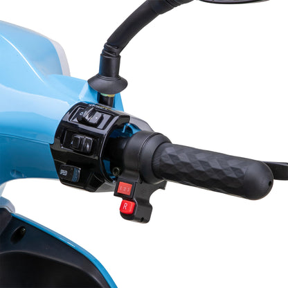 Bespoke Elite Premium Electric Mobility Scooter