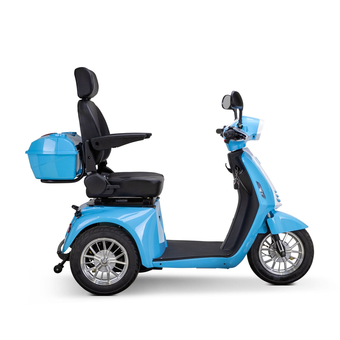 Bespoke Elite Premium Electric Mobility Scooter