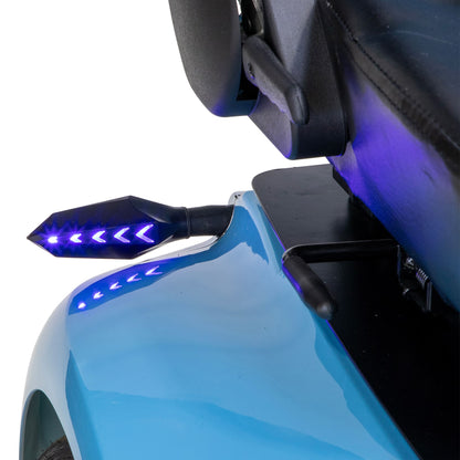 Bespoke Elite Premium Electric Mobility Scooter