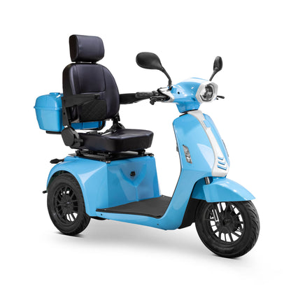 Bespoke Elite Premium Electric Mobility Scooter