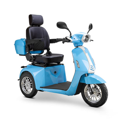 Bespoke Elite Premium Electric Mobility Scooter
