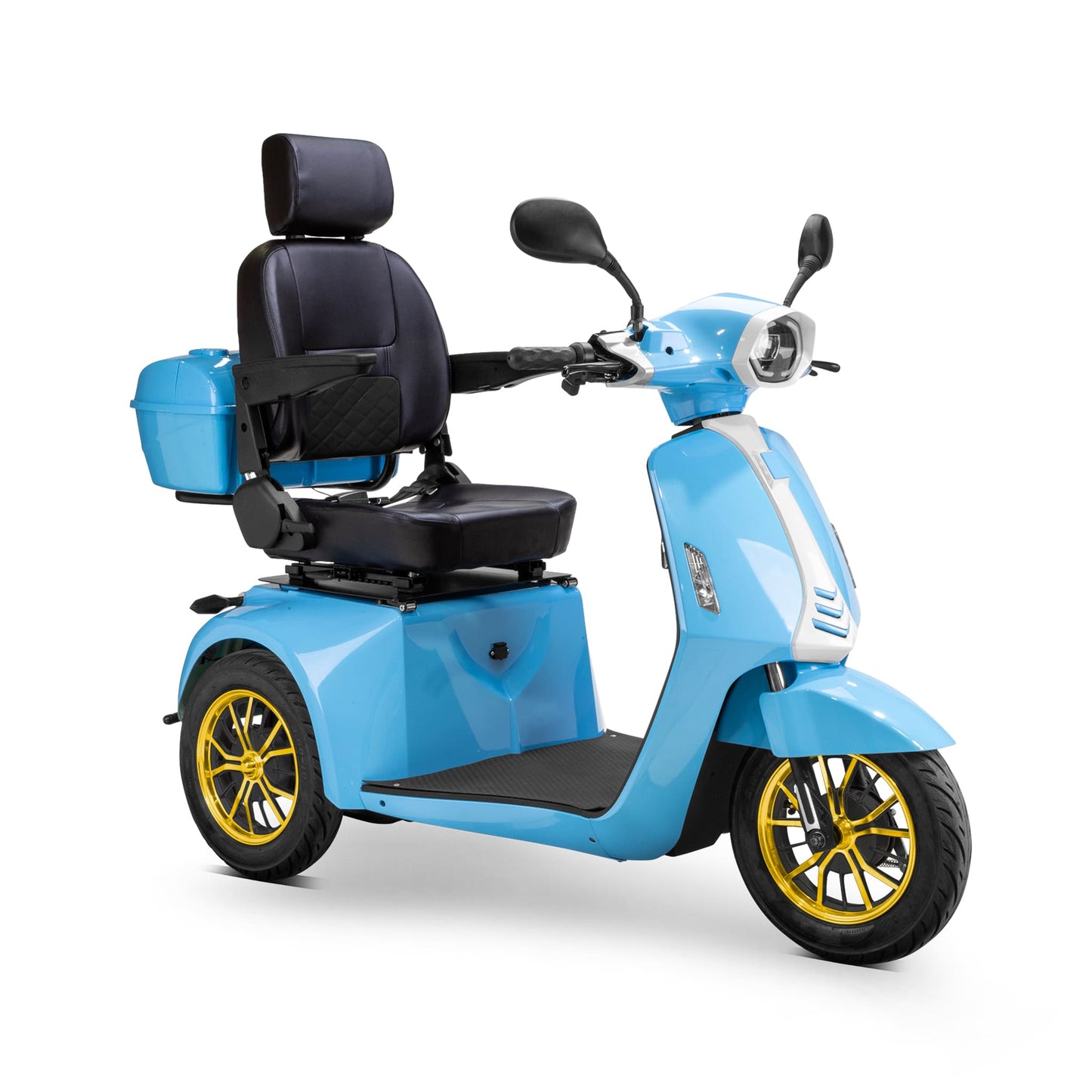 Bespoke Elite Premium Electric Mobility Scooter
