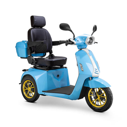 Bespoke Elite Premium Electric Mobility Scooter