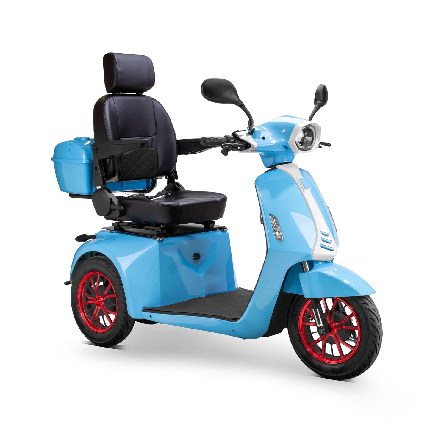 Bespoke Elite Premium Electric Mobility Scooter