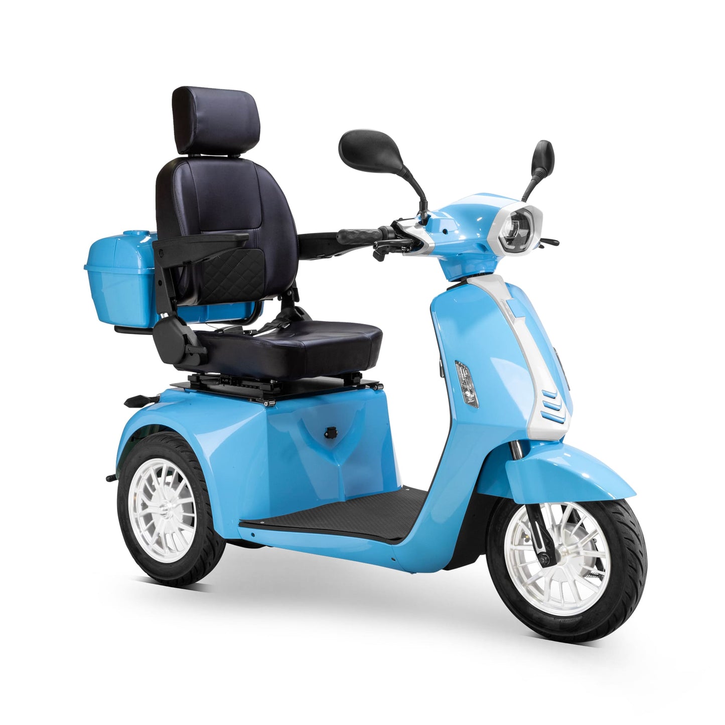 Bespoke Elite Premium Electric Mobility Scooter
