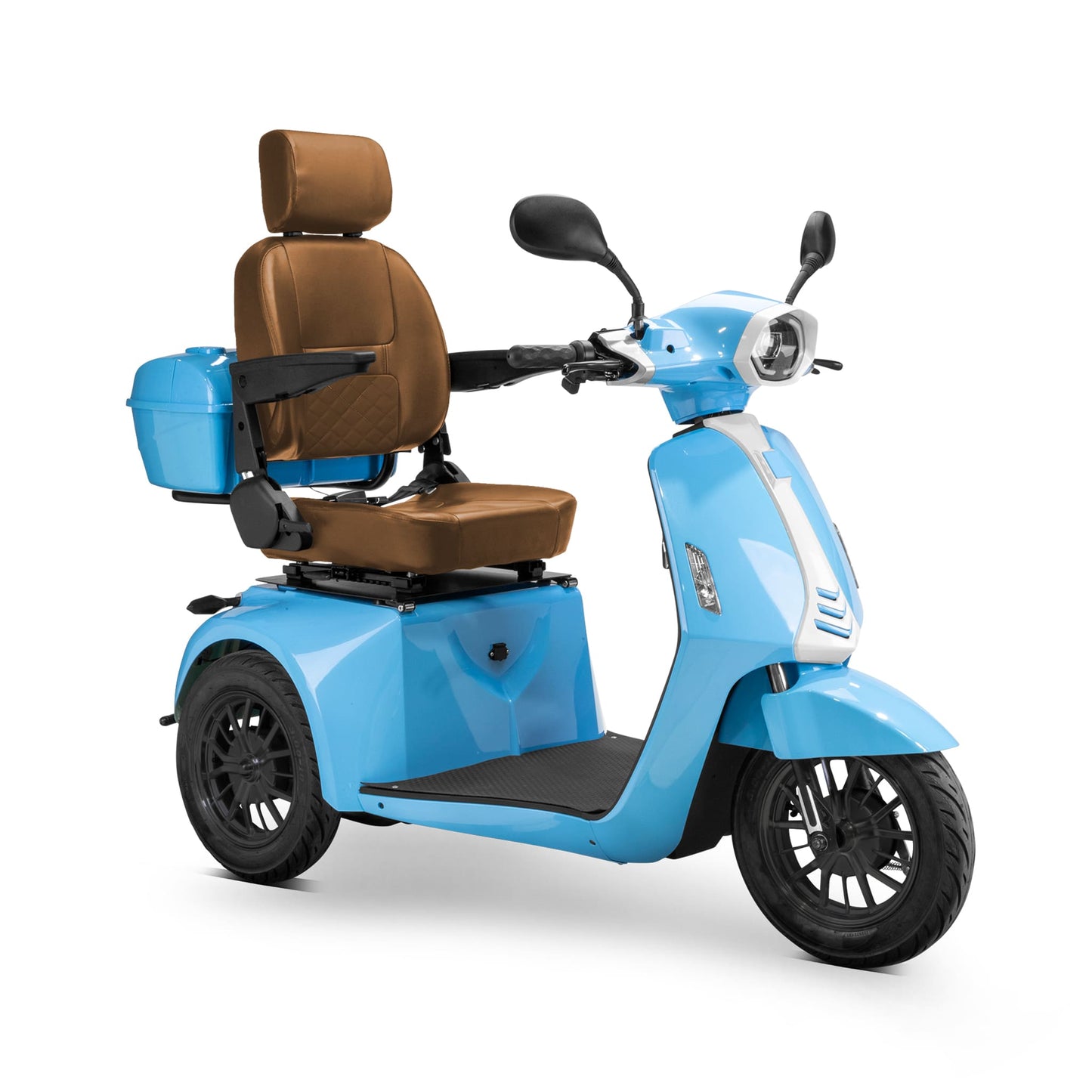 Bespoke Elite Premium Electric Mobility Scooter