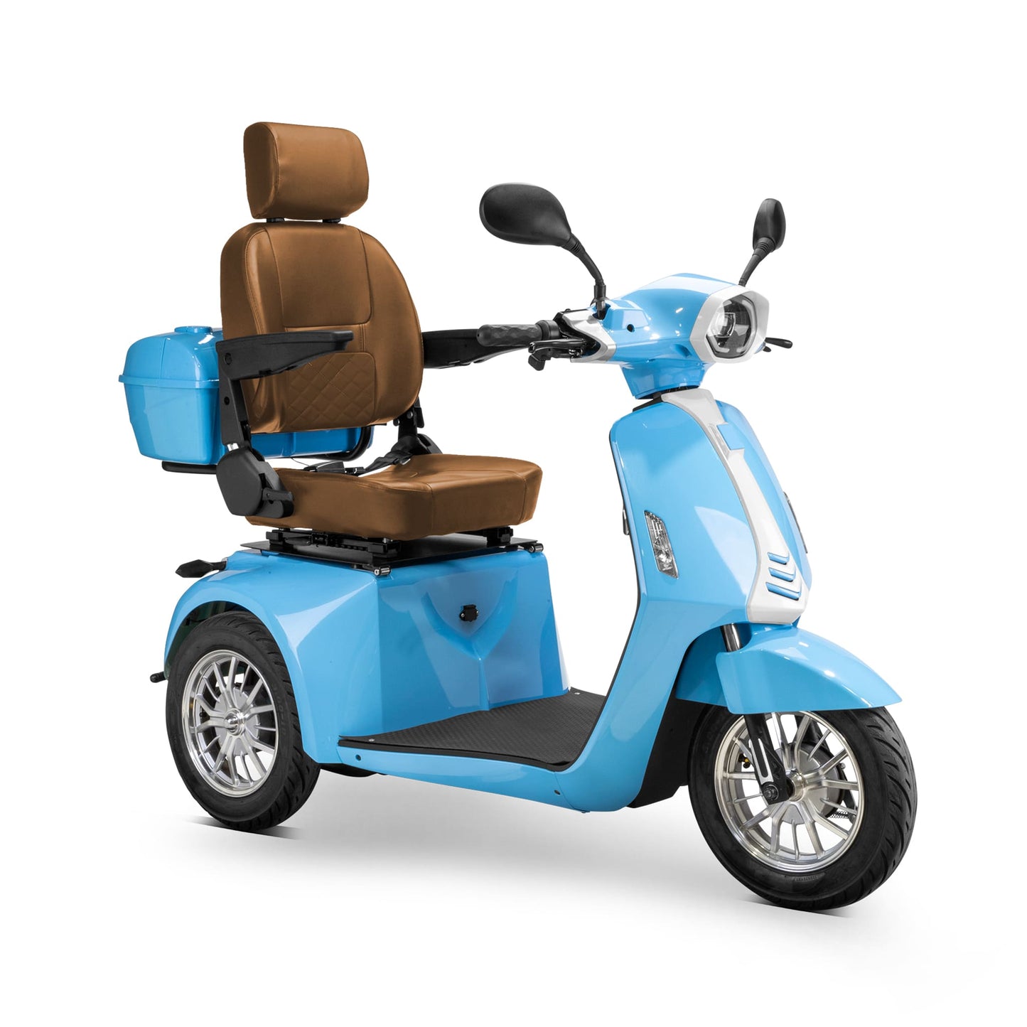 Bespoke Elite Premium Electric Mobility Scooter