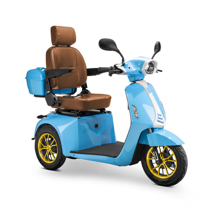 Bespoke Elite Premium Electric Mobility Scooter