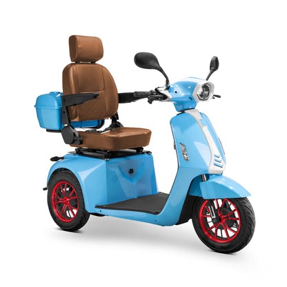 Bespoke Elite Premium Electric Mobility Scooter