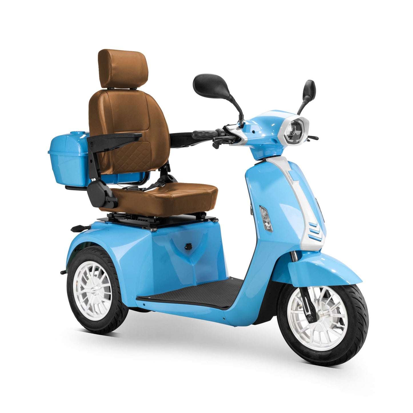 Bespoke Elite Premium Electric Mobility Scooter