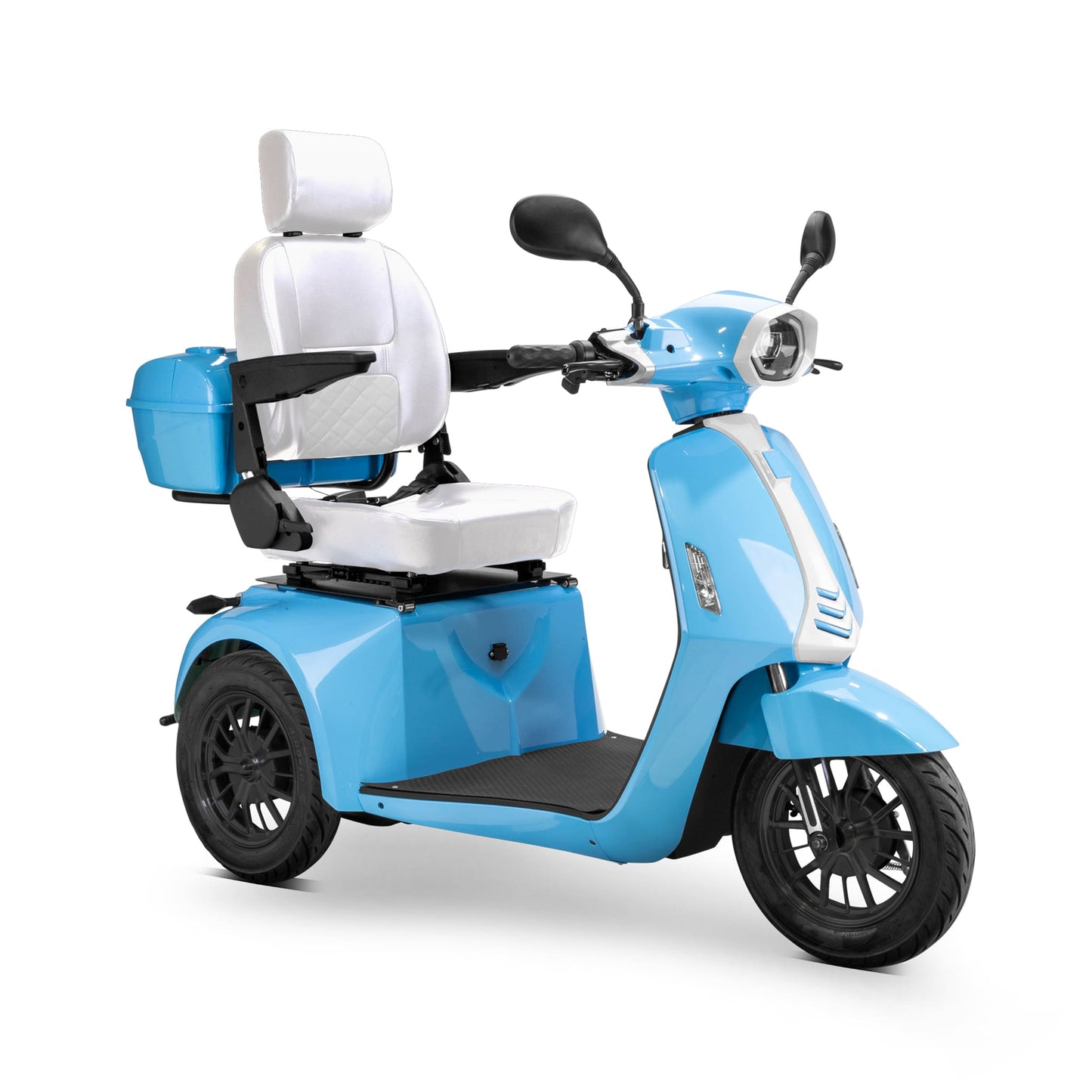 Bespoke Elite Premium Electric Mobility Scooter