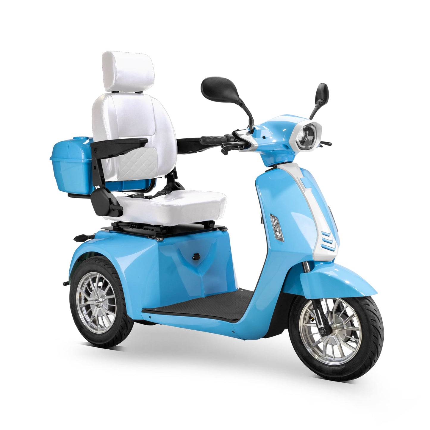 Bespoke Elite Premium Electric Mobility Scooter