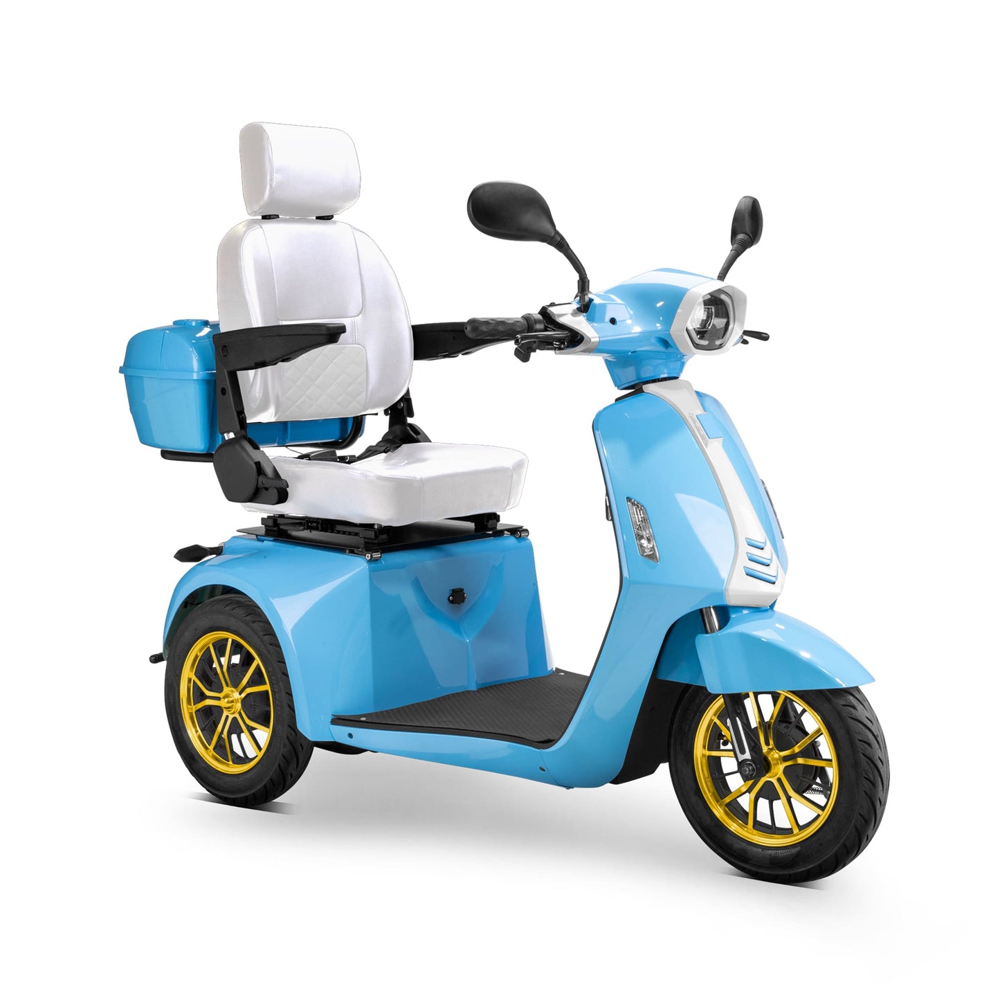 Bespoke Elite Premium Electric Mobility Scooter
