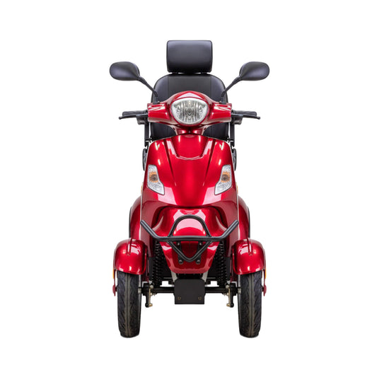 Bespoke Prestige Premium Electric Mobility Scooter With Electronic Speed Control (SAK63851)