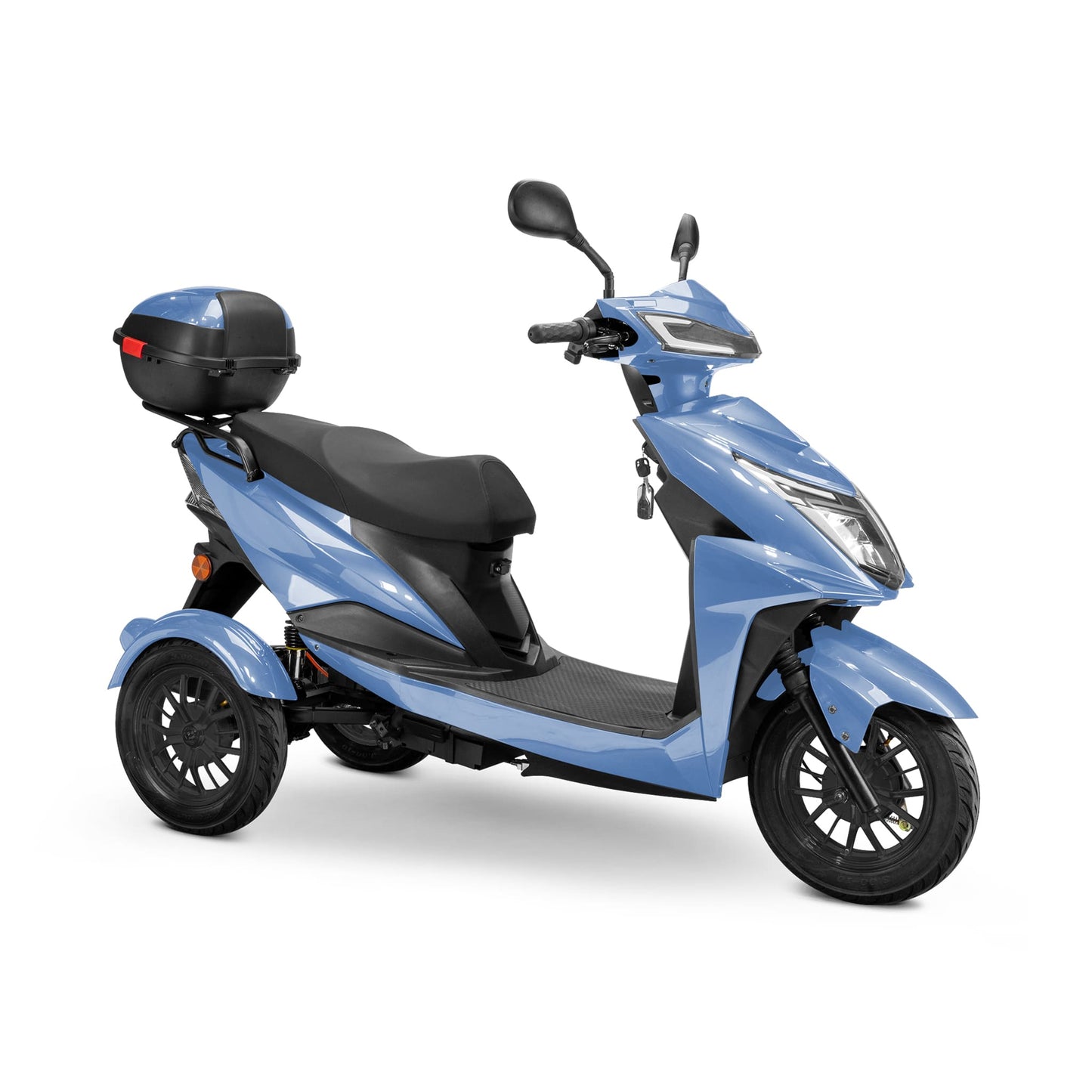 Bespoke Regal Premium Electric Mobility Scooter
