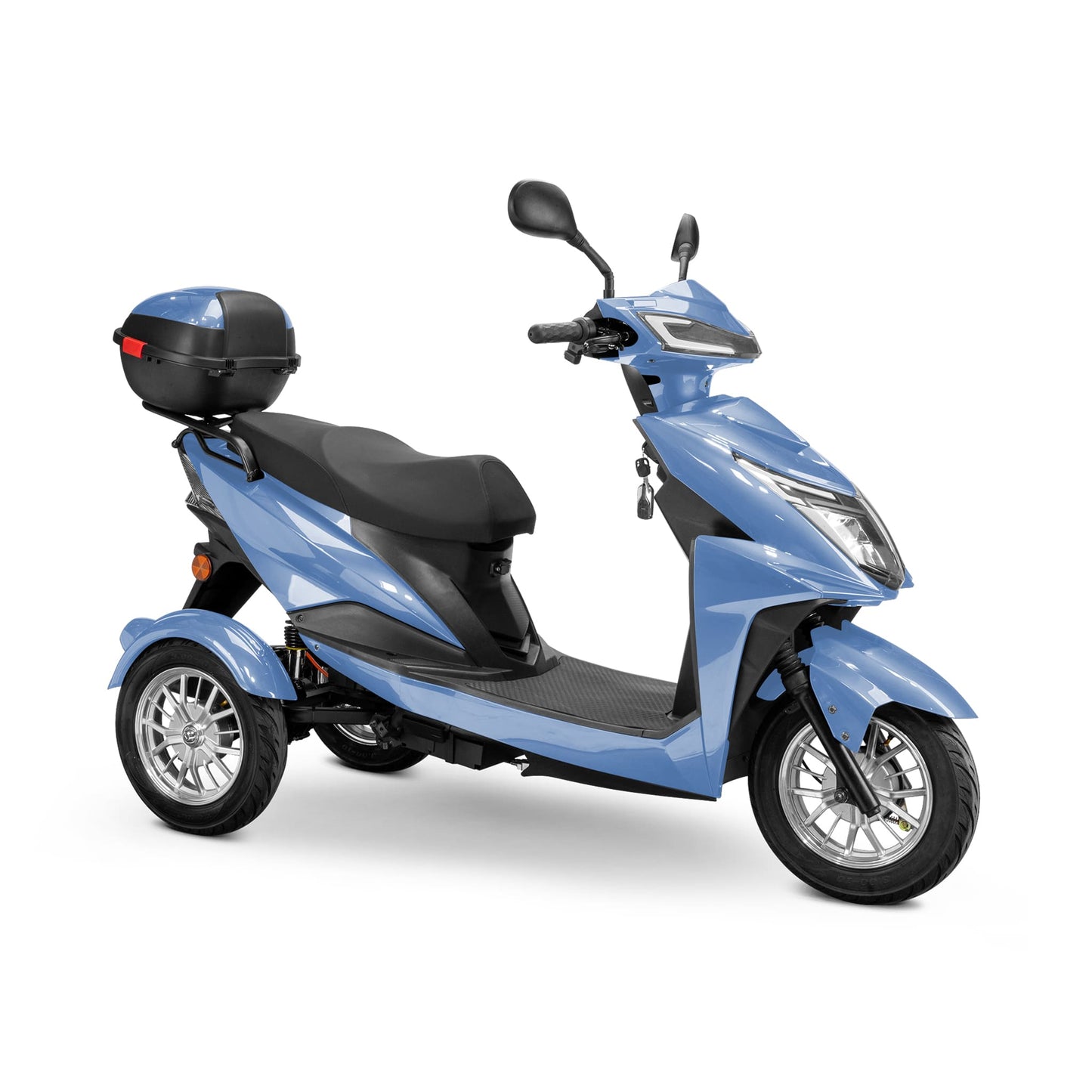 Bespoke Regal Premium Electric Mobility Scooter