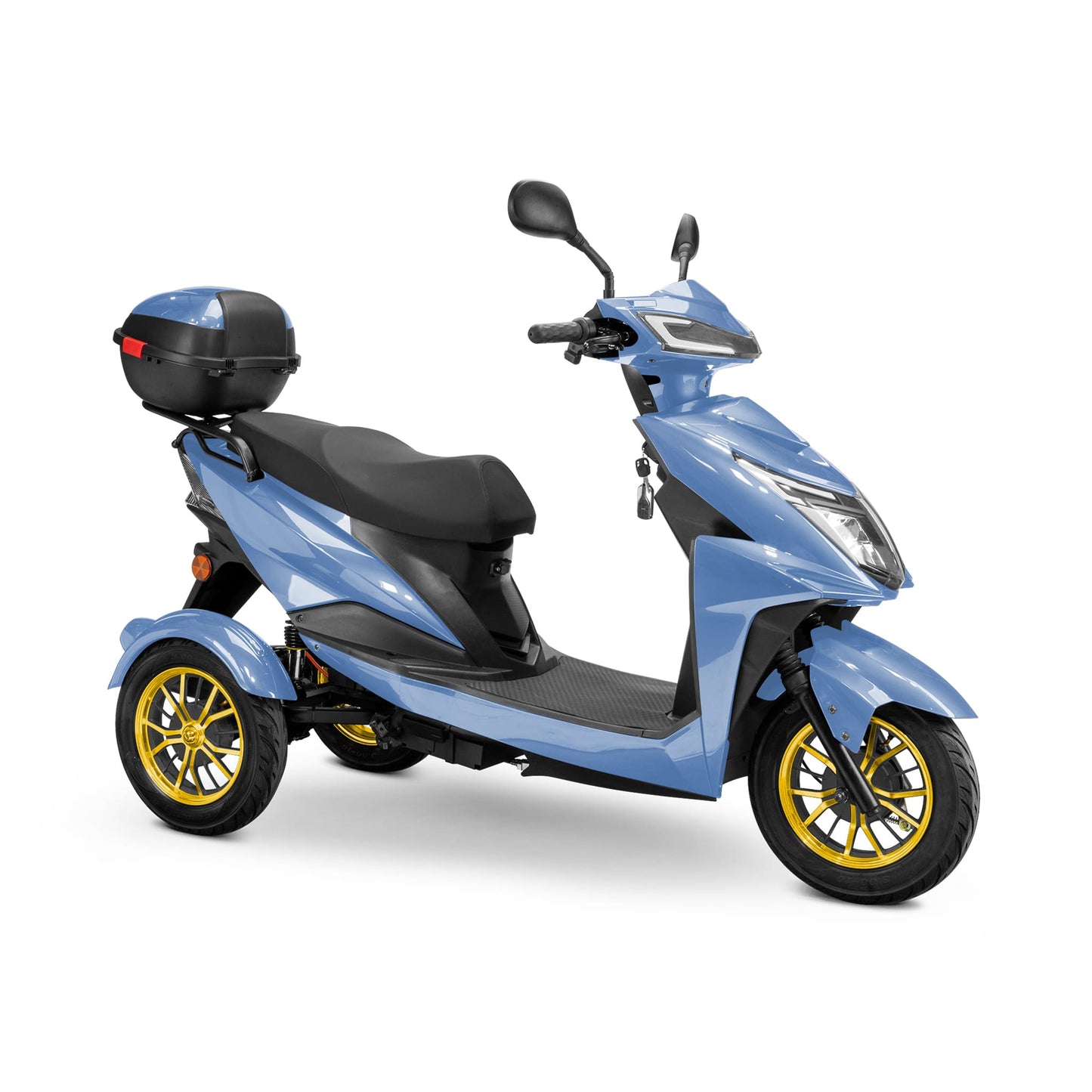 Bespoke Regal Premium Electric Mobility Scooter
