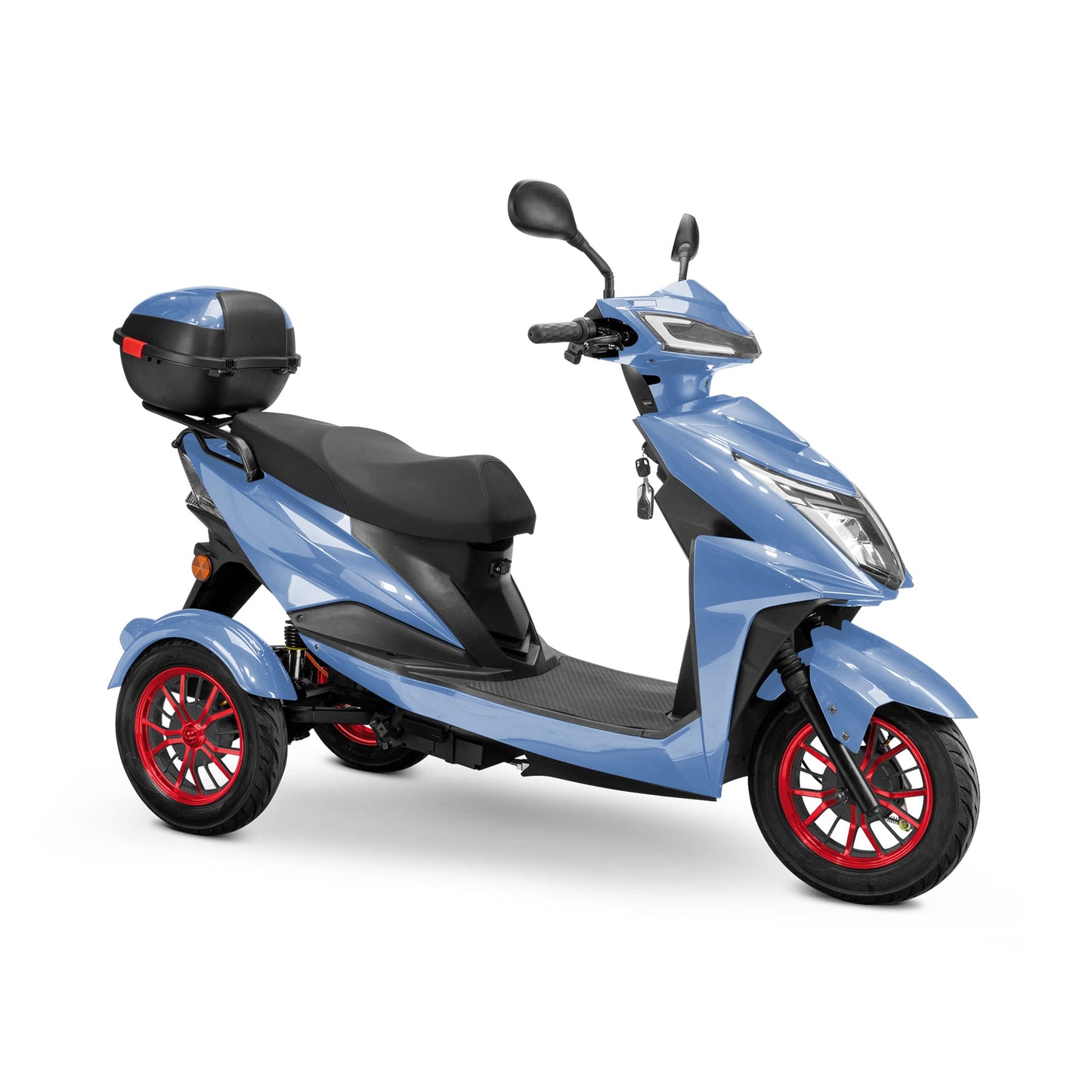 Bespoke Regal Premium Electric Mobility Scooter