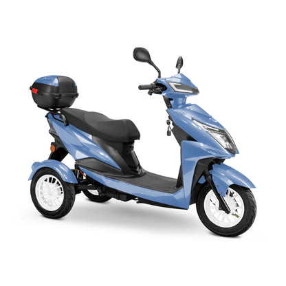 Bespoke Regal Premium Electric Mobility Scooter