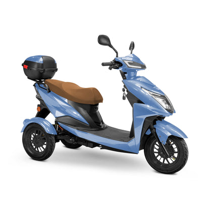 Bespoke Regal Premium Electric Mobility Scooter
