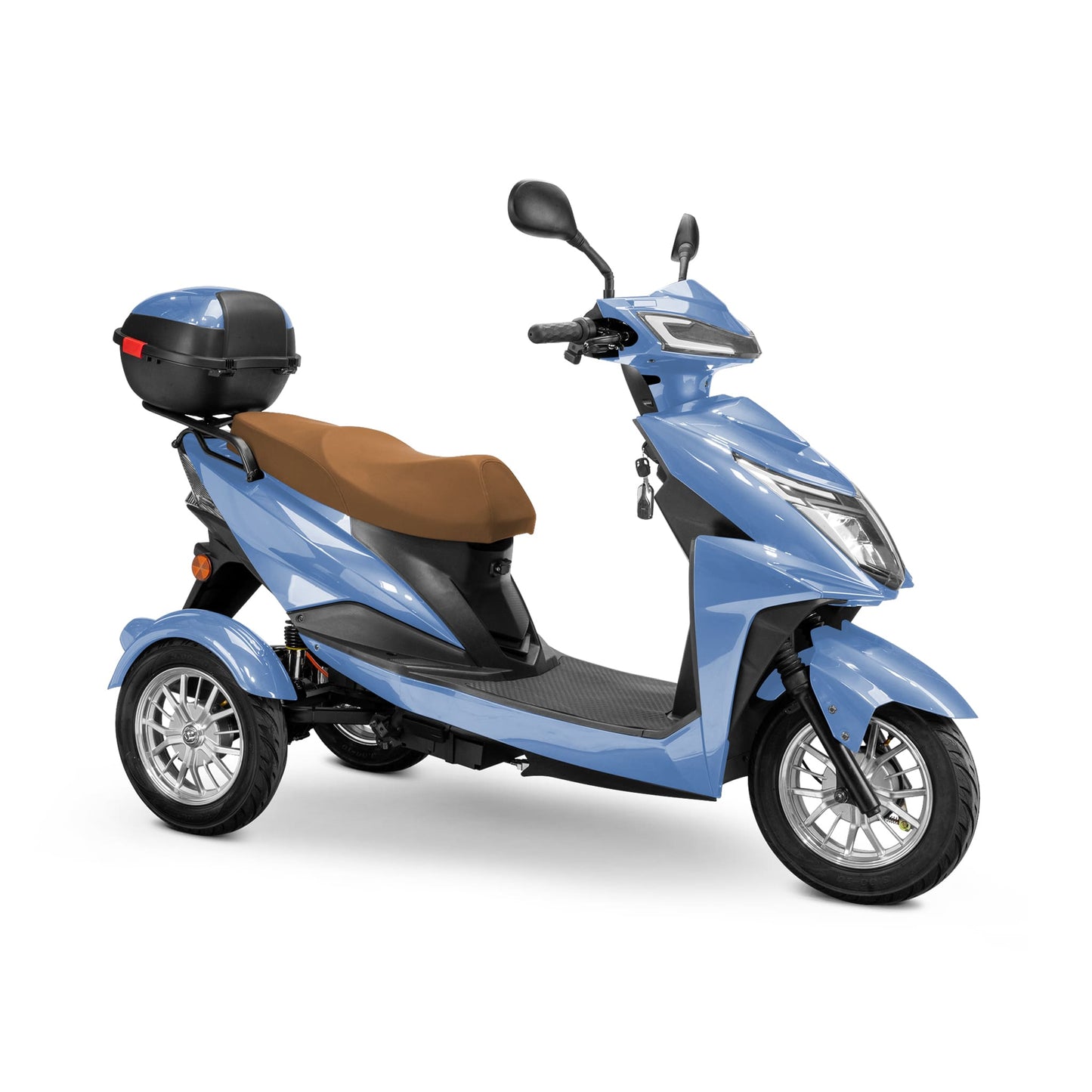 Bespoke Regal Premium Electric Mobility Scooter
