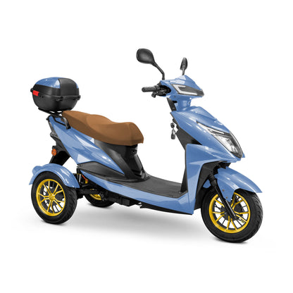Bespoke Regal Premium Electric Mobility Scooter