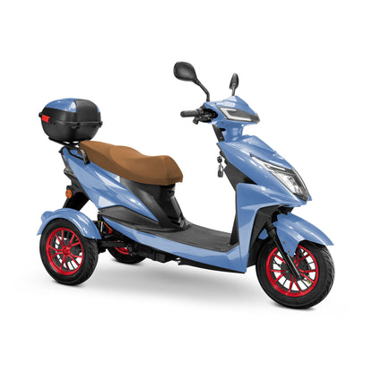 Bespoke Regal Premium Electric Mobility Scooter