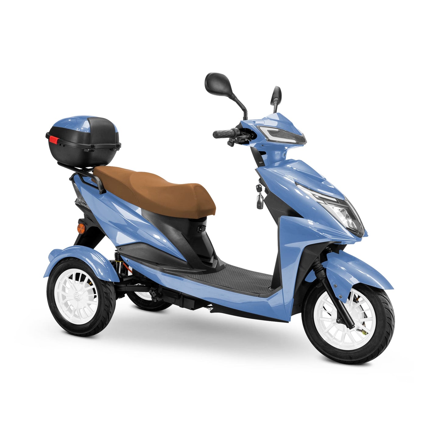 Bespoke Regal Premium Electric Mobility Scooter