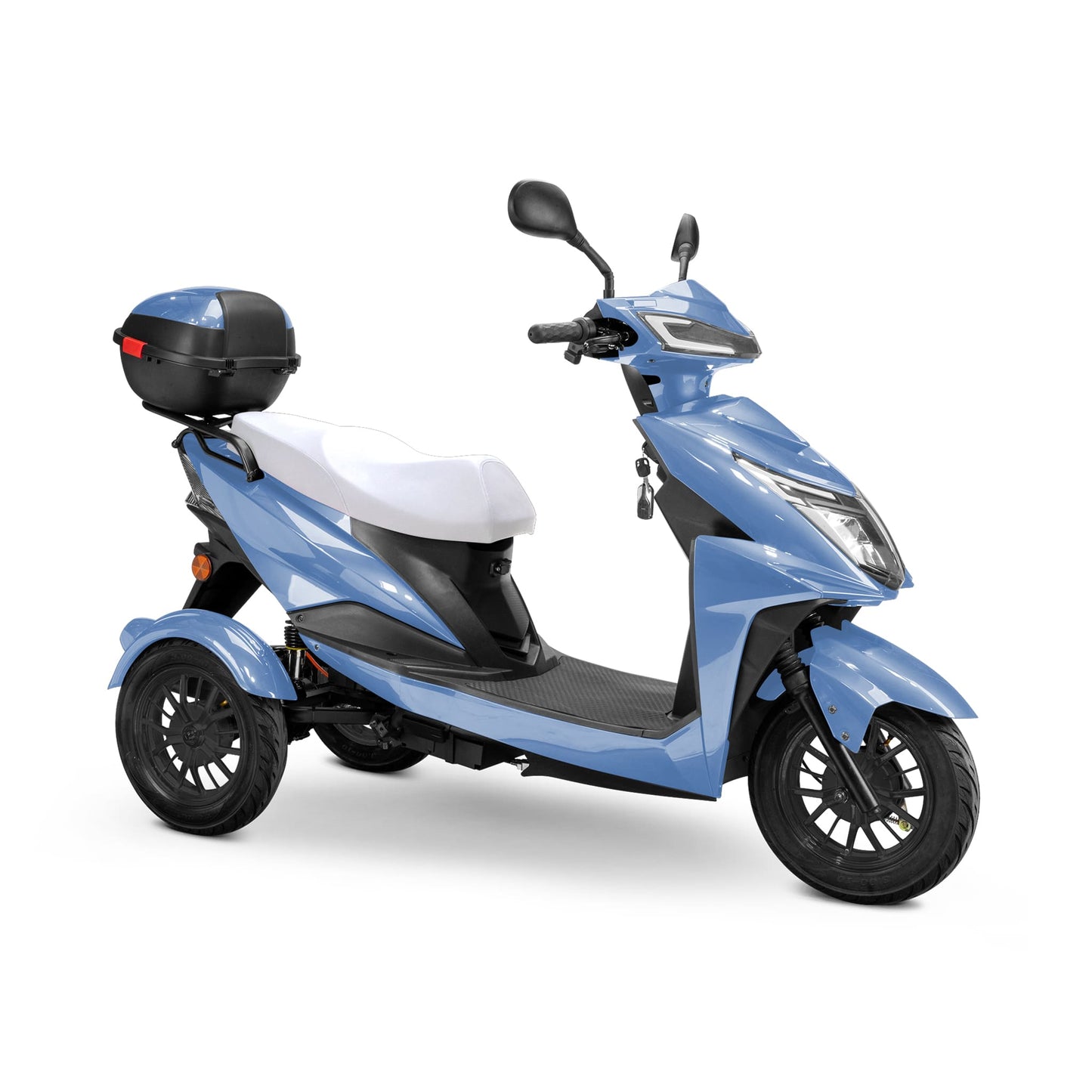 Bespoke Regal Premium Electric Mobility Scooter