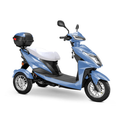 Bespoke Regal Premium Electric Mobility Scooter