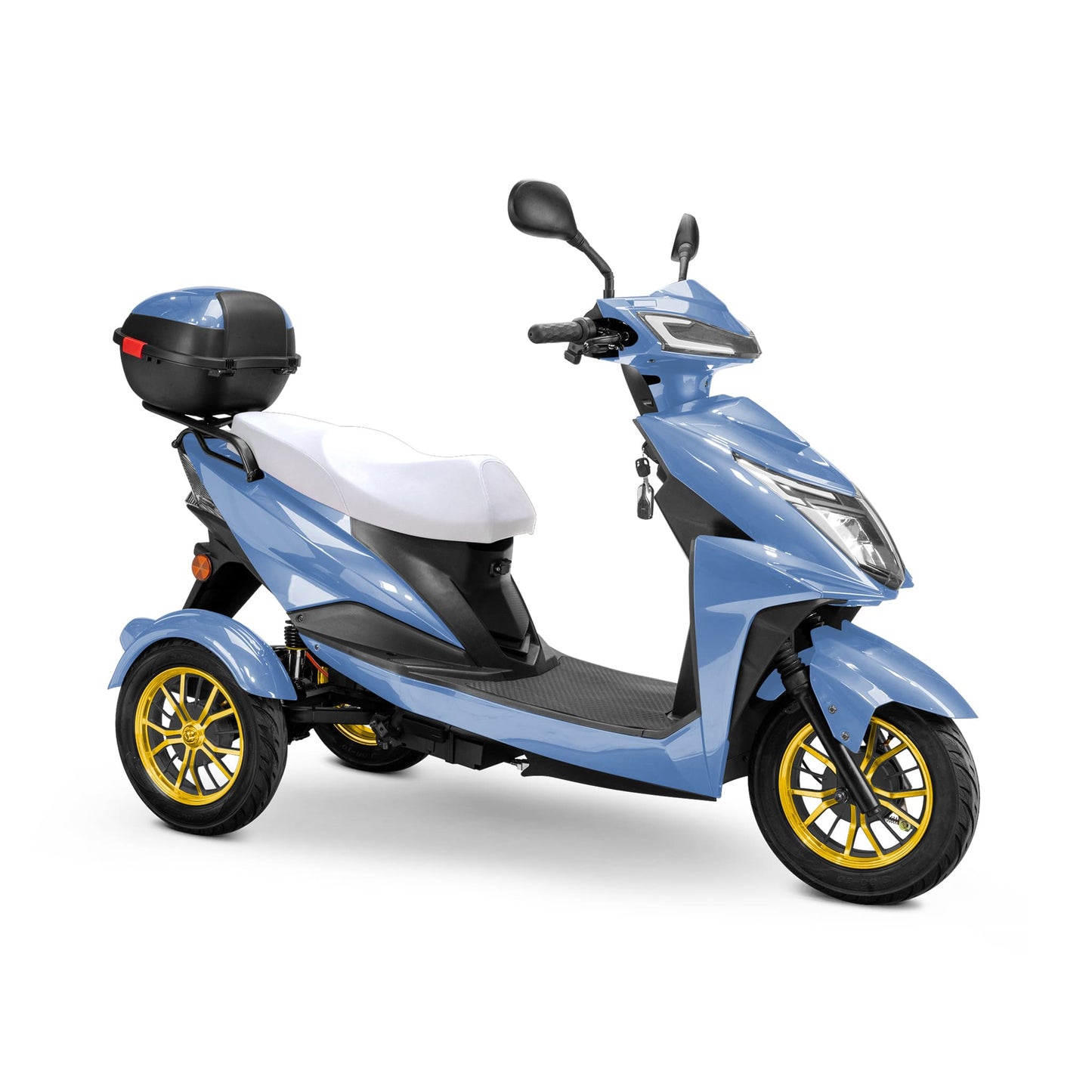 Bespoke Regal Premium Electric Mobility Scooter