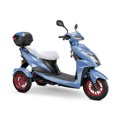 Bespoke Regal Premium Electric Mobility Scooter