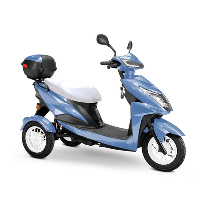Bespoke Regal Premium Electric Mobility Scooter