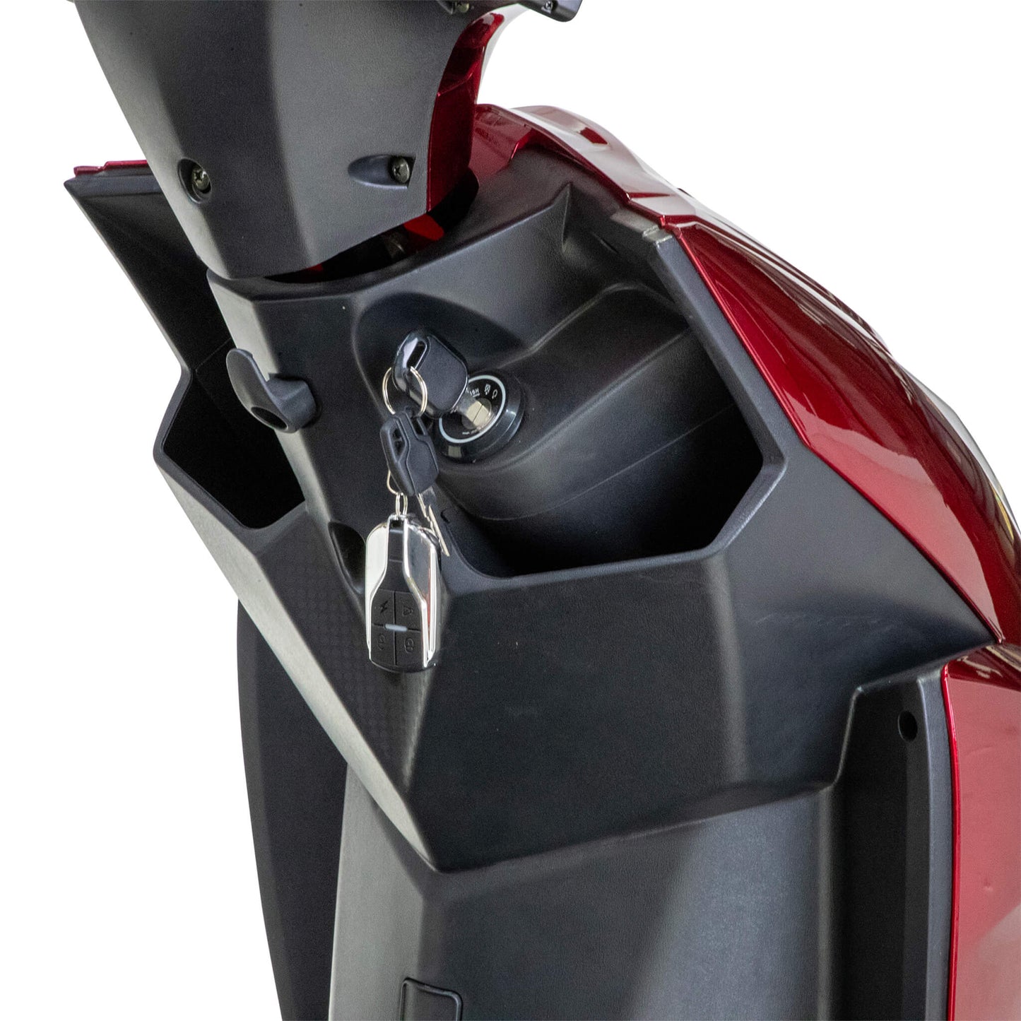 Bespoke Regal Premium Electric Mobility Scooter