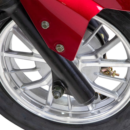 Bespoke Regal Premium Electric Mobility Scooter