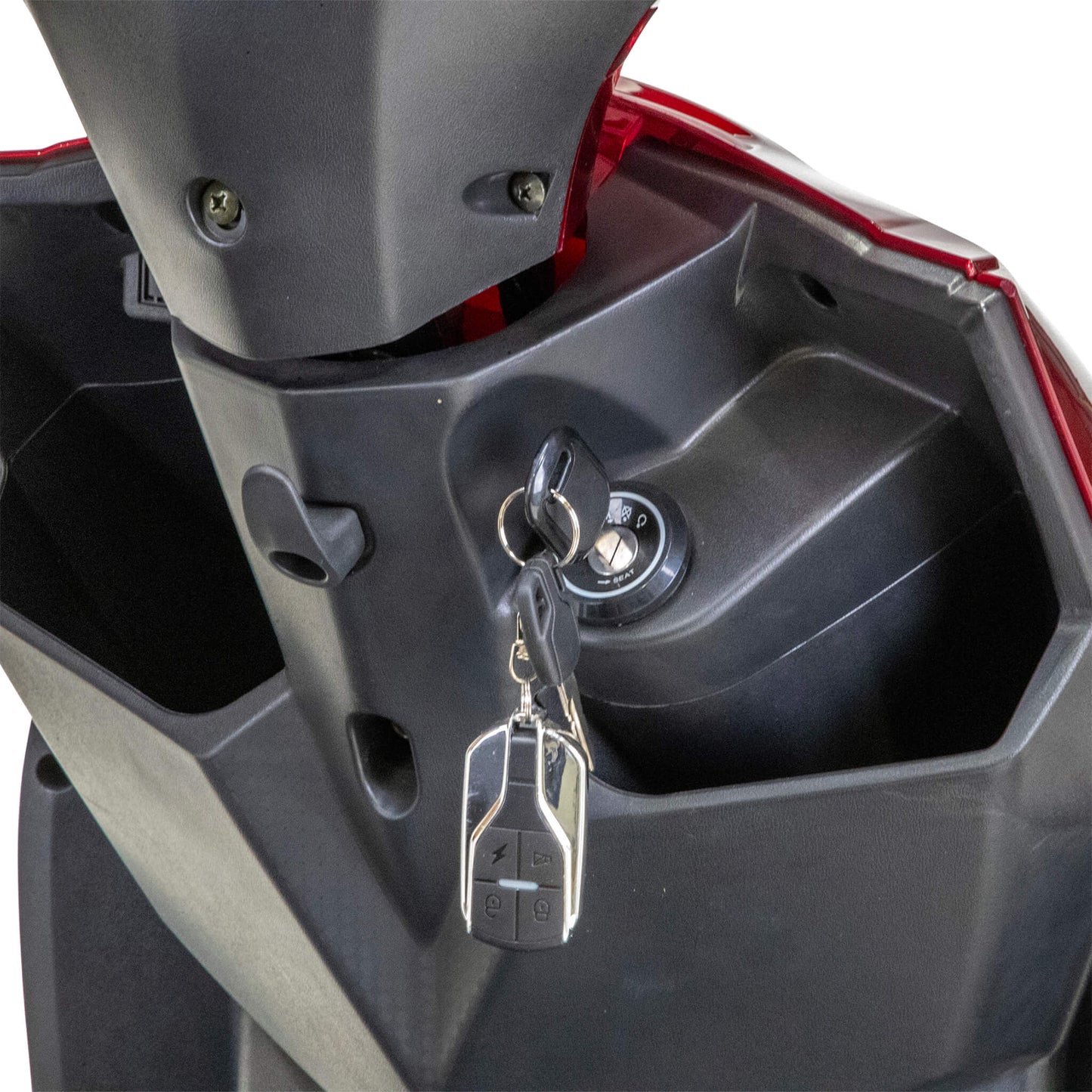 Bespoke Regal Premium Electric Mobility Scooter