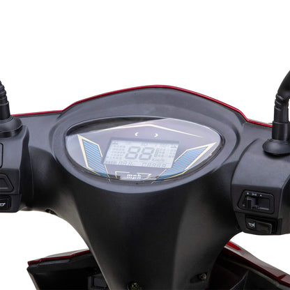 Bespoke Regal Premium Electric Mobility Scooter