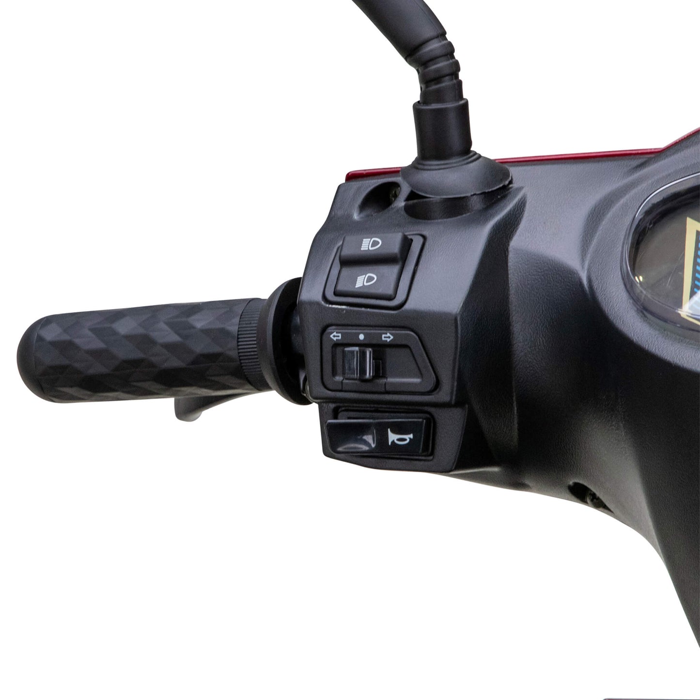 Bespoke Regal Premium Electric Mobility Scooter