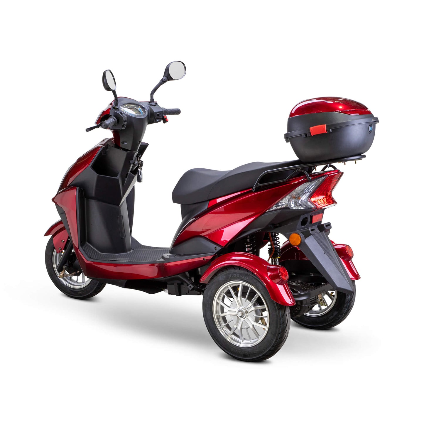 Bespoke Regal Premium Electric Mobility Scooter